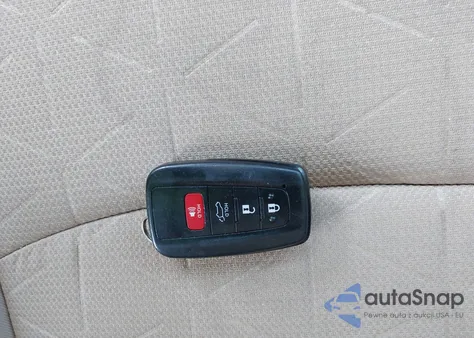 2023 Toyota Rav4 Xle from USA, damaged, VIN 2T3W1RFV0PW240136